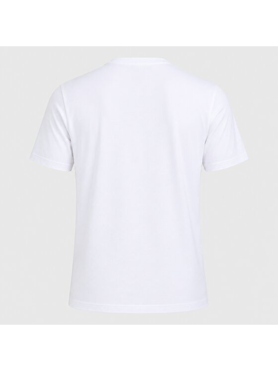 4F 4F T-Shirt Z-MIX-3 Czarny Regular Fit