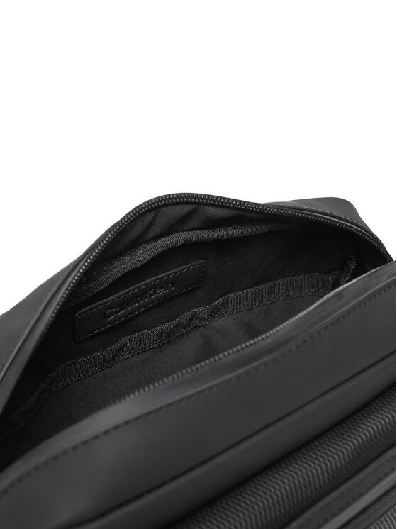 Calvin Klein Calvin Klein Maža rankinė K50K512810 Juoda