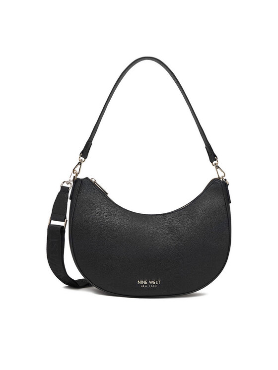Nine West Nine West Kabelka CEO-SWEETLOVES LANE-LH22269 Čierna
