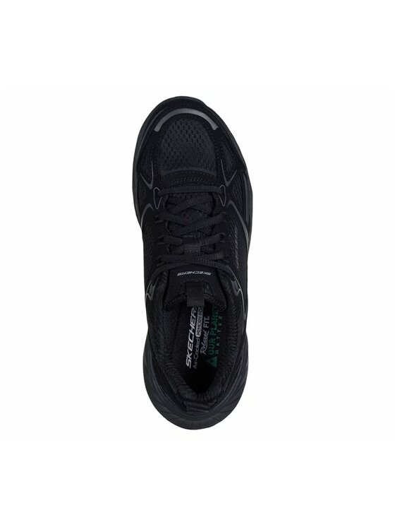Skechers Skechers Sneakersy 150475-BBK Czarny