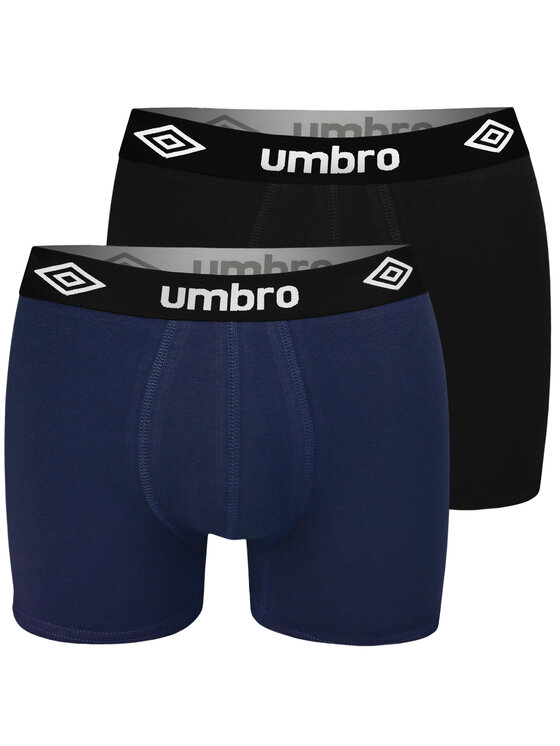 Umbro Umbro Bokserki 0197 Kolorowy
