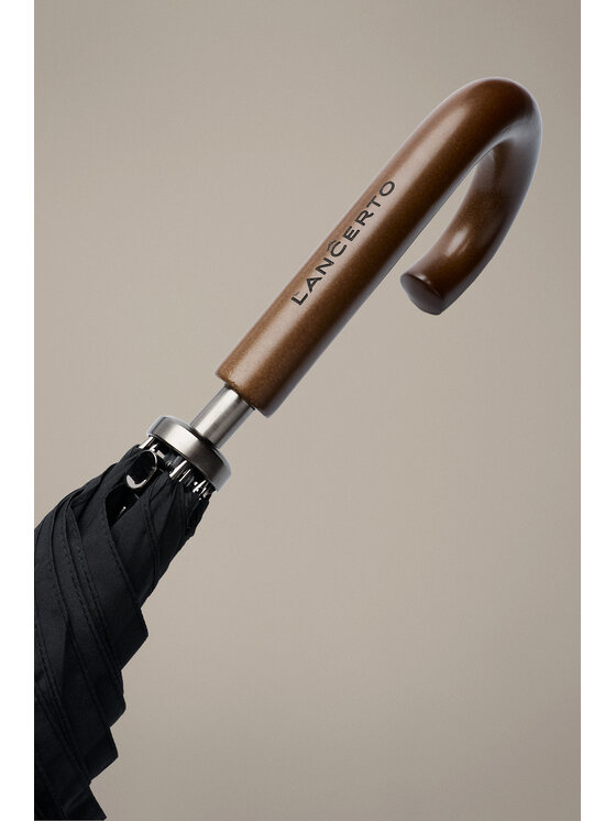Lancerto Lancerto Parasolka Parasol PR131226000004 Czarny