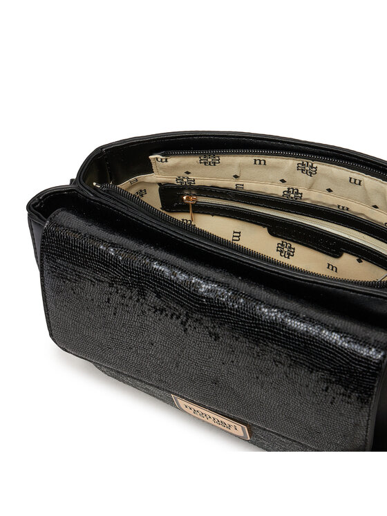 Monnari Monnari Käekott TORIMP0-24W-BAG1890-K020D000-R00 Must