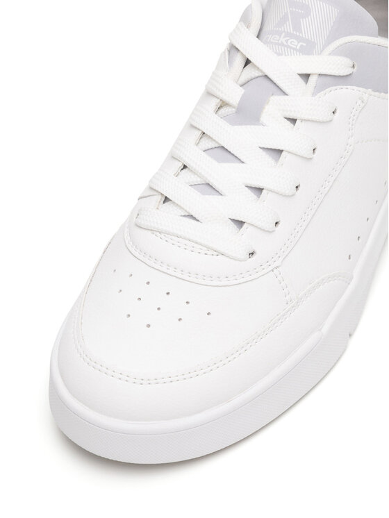 Rieker Revolution Lifestyle Rieker Revolution Lifestyle Laisvalaikio batai 41910-81 Balta