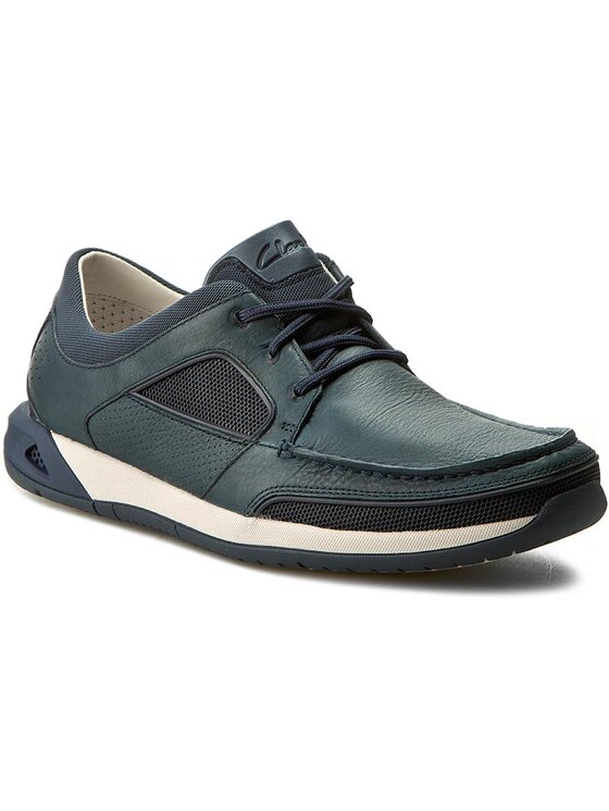Clarks Ormand Sail 261246117 C Modivo.ua