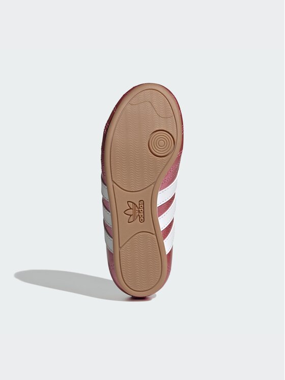 adidas adidas Buty bokserskie 168034 Różowy