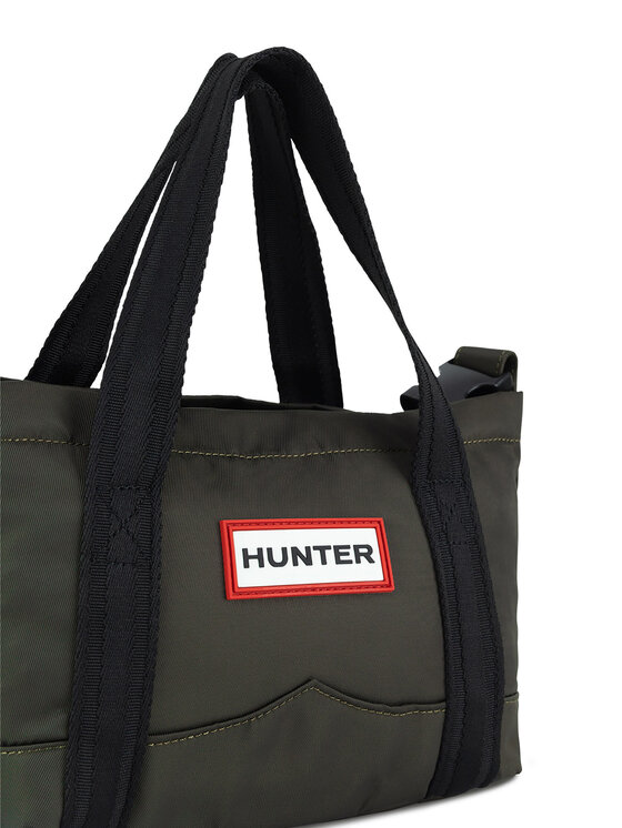 Hunter Hunter Pārnēsajamā soma HTR-B-004-06 Haki
