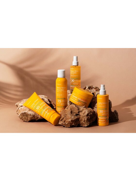 PUPA Milano PUPA Milano Latte Solare Spray