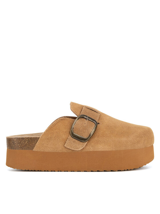 Badura Badura Natikači TS6207-01 Rjava