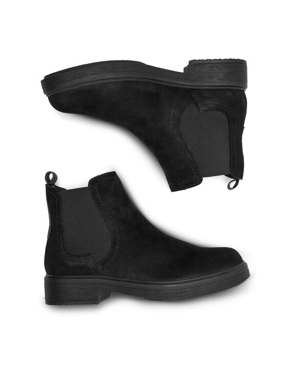 Lasocki Lasocki Botine VIVIEN ARC-VIVIEN-08 Negru