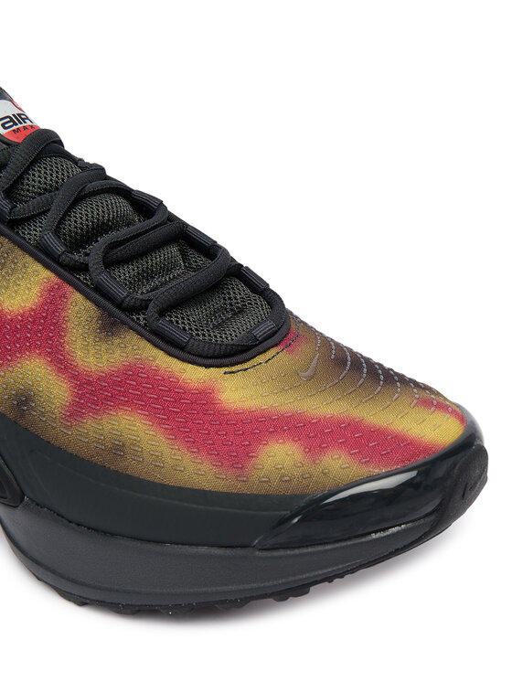 Nike Nike Sneakersy Air Max Dn Nrg IB7025 001 Černá