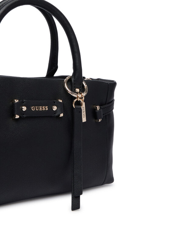 Guess Guess Geantă Dorothy HWBG22 31050 Negru