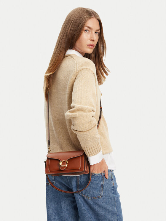 Coach Coach Soma CAM90 Brūns