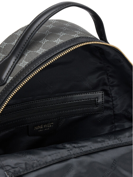 Nine West Nine West Ruksak JH6390-NW Sivá