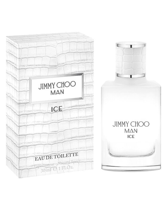 Jimmy Choo Jimmy Choo Man Ice Woda toaletowa