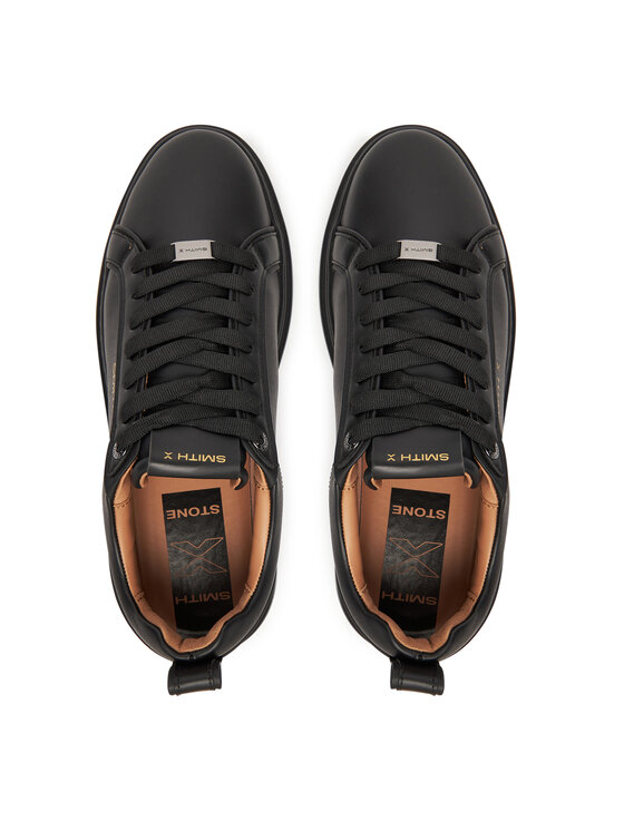 Alexander Smith Alexander Smith Sneakers Stone SXBCSTM-7012-TBK Beige