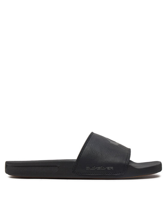 Quiksilver Šľapky AQYL101379 Čierna