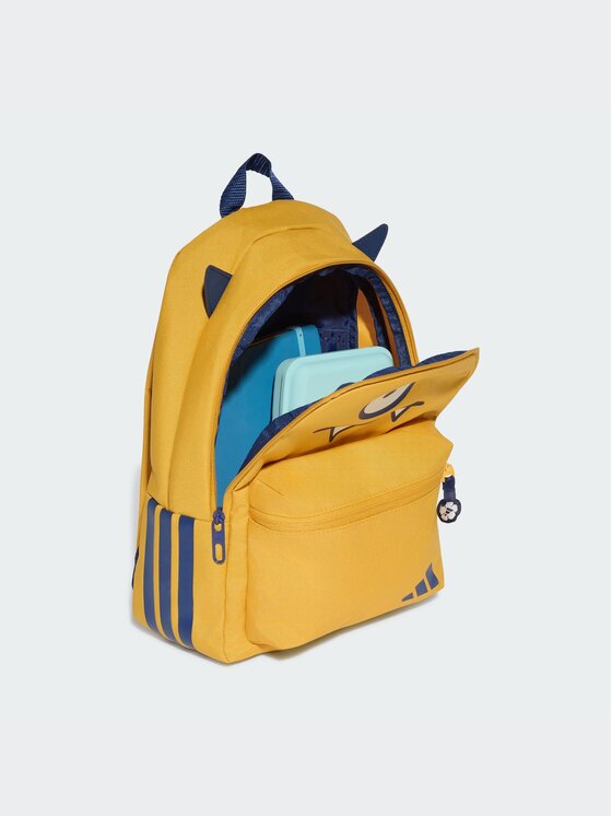 adidas adidas Раница Little Kids Tiro_Nster Backpack Small KR4652 Жълт