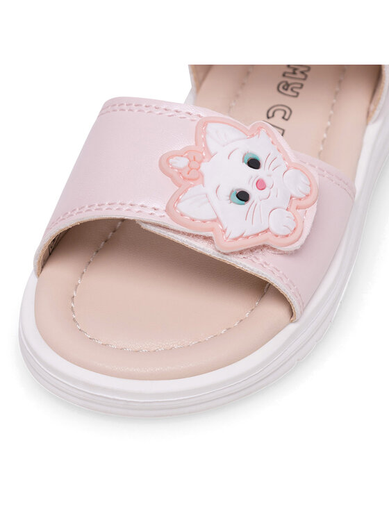 Disney Classics Disney Classics Sandały CM-SS24-505DCLS Różowy