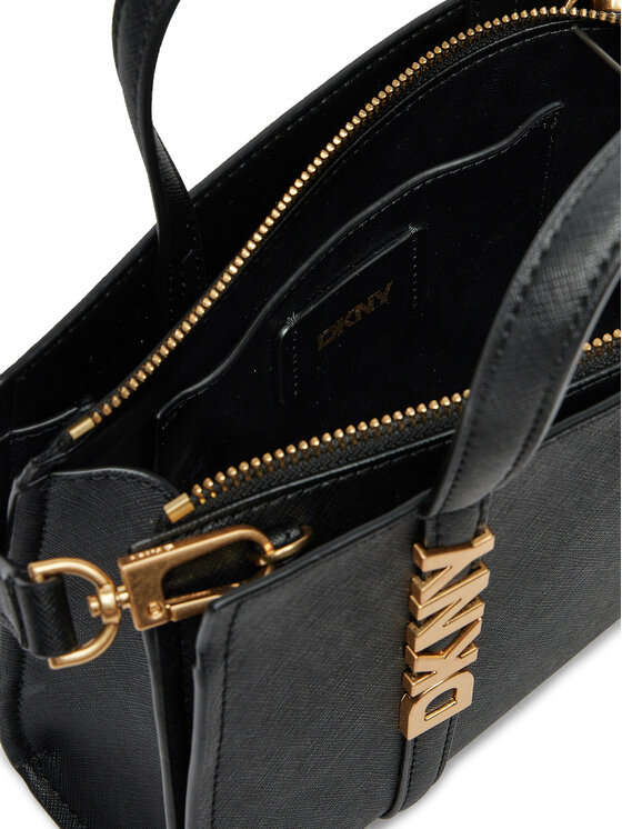 DKNY DKNY Сумка Avril R43EYG56 Чорний