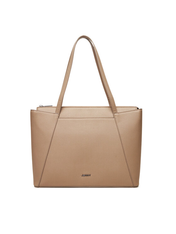 JENNY JENNY Handtasche C-JEN-H-001-08 Grau