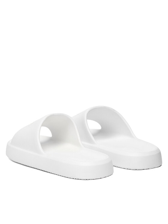Guess Guess Šlepetės F6GZ04 BB00F Balta