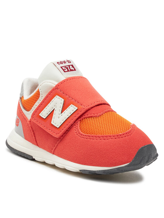 New Balance New Balance Tenisice NW574RCB Narančasta