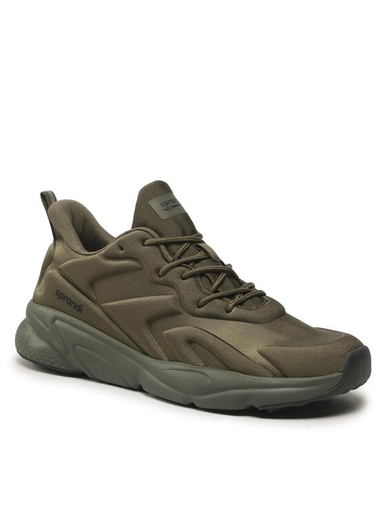 Sprandi Sprandi Superge MP-S21R284A-7 Khaki