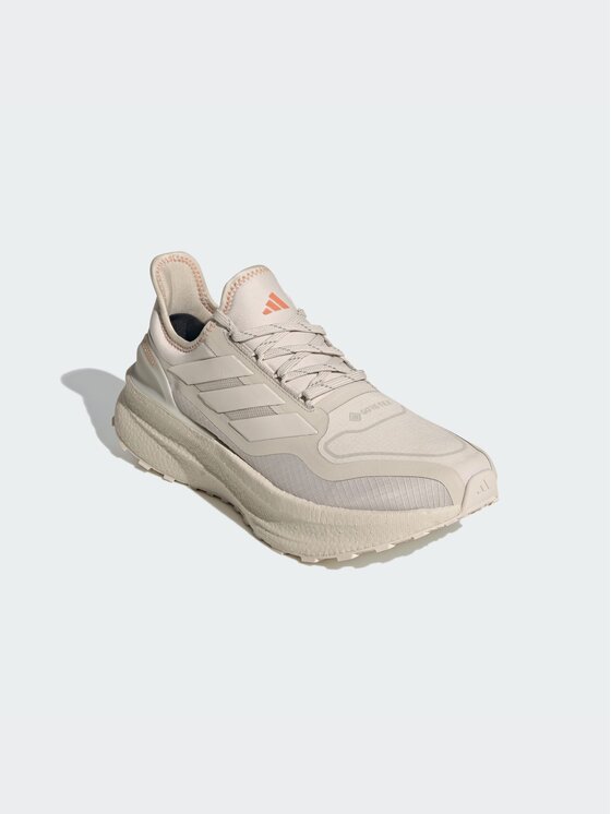 adidas adidas Buty do biegania Ultraboost 5 GTX Beżowy