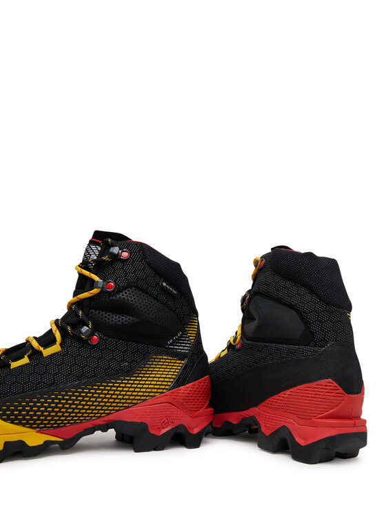 La Sportiva La Sportiva Trekking Aequilibrium ST GTX gore-tex boots ZFMS098K00Y00 Crna