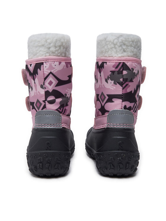 Reima Reima Schneeschuhe Konkari 5400148A Rosa