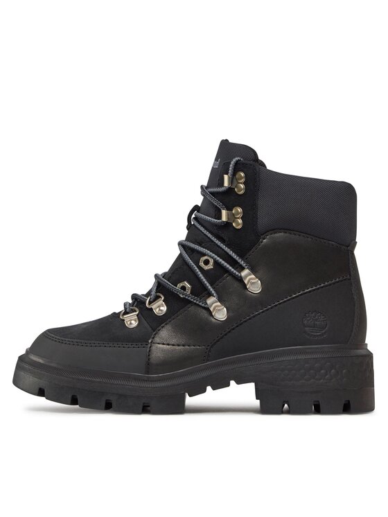 Timberland Timberland Traperid Cortina Valley Hiker Wp TB0A5NJ70151 Must