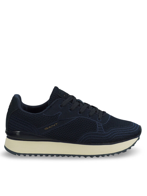 Gant Gant Tenisice Bevinda 26538870 Tamnoplava