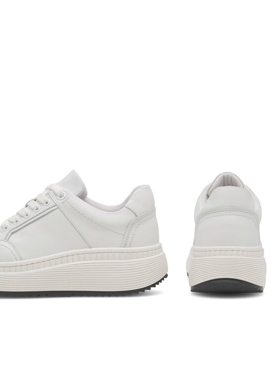 Eva Minge Eva Minge Sneakers VANESSA-0481 Weiß