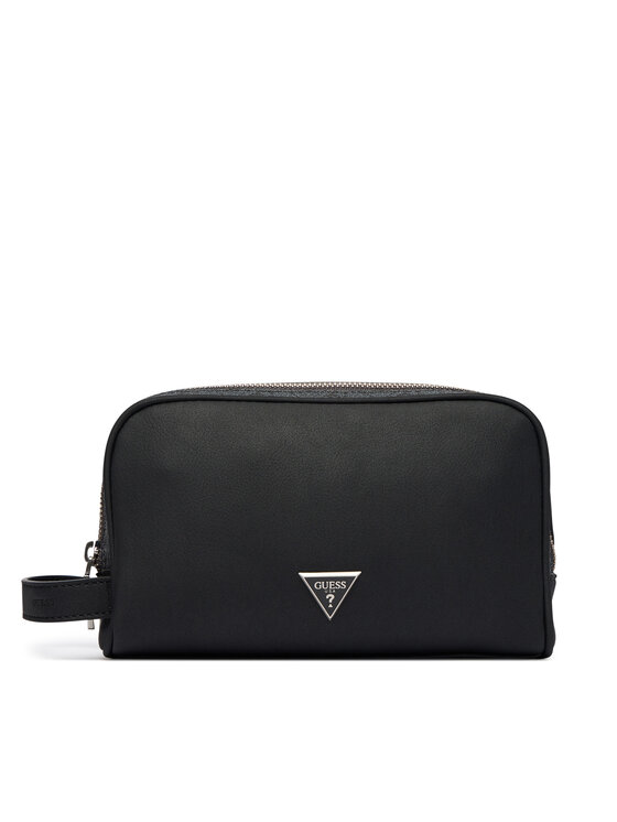 Guess Guess Kosmetyczka PMSYSY P6461 Czarny