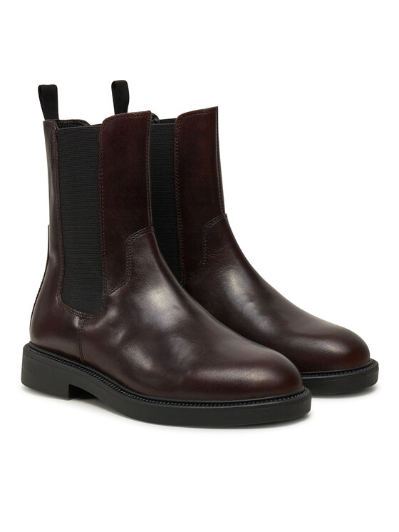 Vagabond Shoemakers Vagabond Shoemakers Chelsea cipele Alex W 5248-301-35 Smeđa