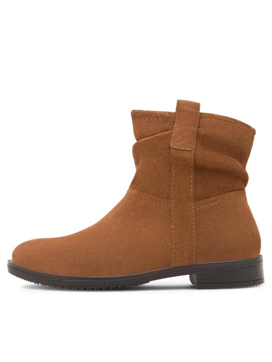 Lasocki Lasocki Stiefeletten WI23-DALIA3-10 Braun