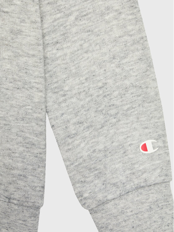 Champion Champion Sweatshirt 306277 Grau Regular Fit