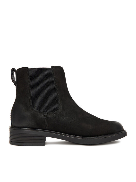 Lasocki Lasocki Klassische Stiefeletten CEO-WI23-JIA-02 Schwarz