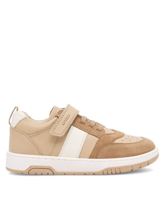 Lasocki Kids Lasocki Kids Sneakers Mos CI12-3136-02(III)CH Beige