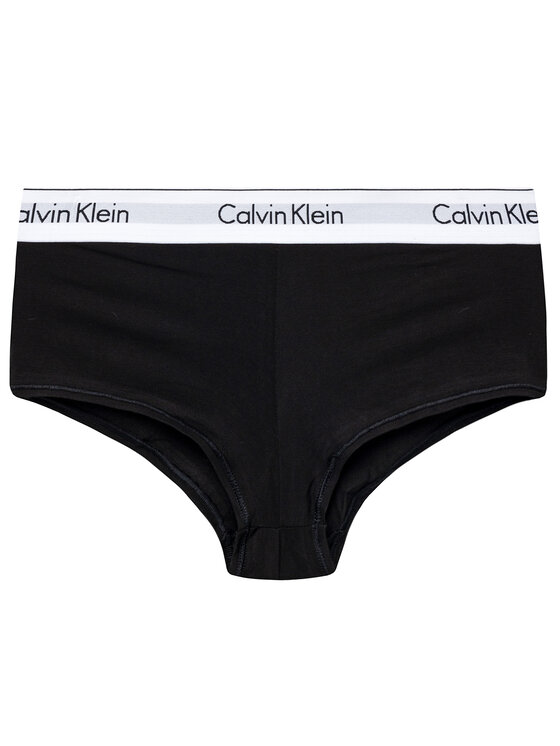 Calvin Klein Underwear Calvin Klein Underwear Боксерки 0000F3788E Черен