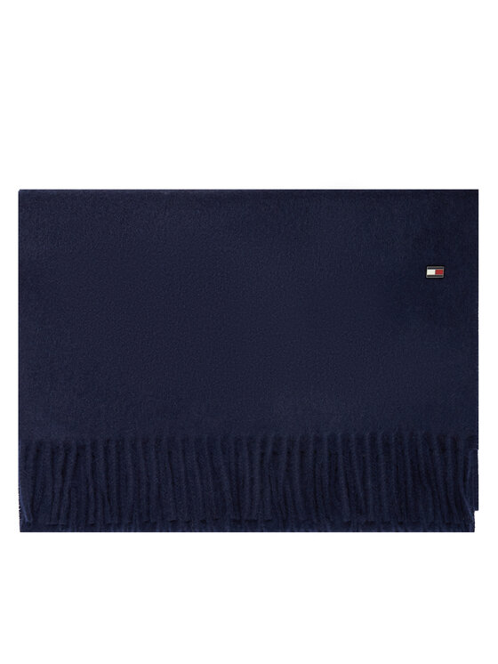 Tommy Hilfiger Tommy Hilfiger Sall Th Flag AM0AM14576 Tumesinine