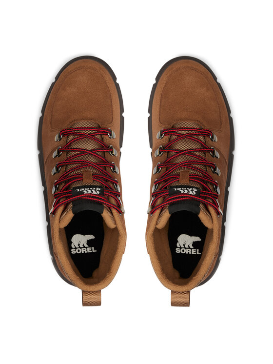 Sorel Sorel Auliniai batai Explorer™ III Blazer Wp 2078401242 Ruda