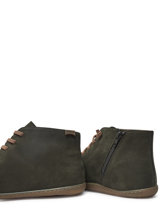 Camper Camper Saapad Peu Cami 36411 Roheline