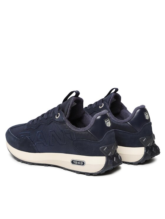 Gant Gant Sneakers Ketoon 26633882 Dunkelblau