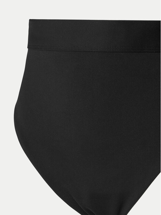 LAUREN RALPH LAUREN LAUREN RALPH LAUREN Долнище на бански 20408158 Черен