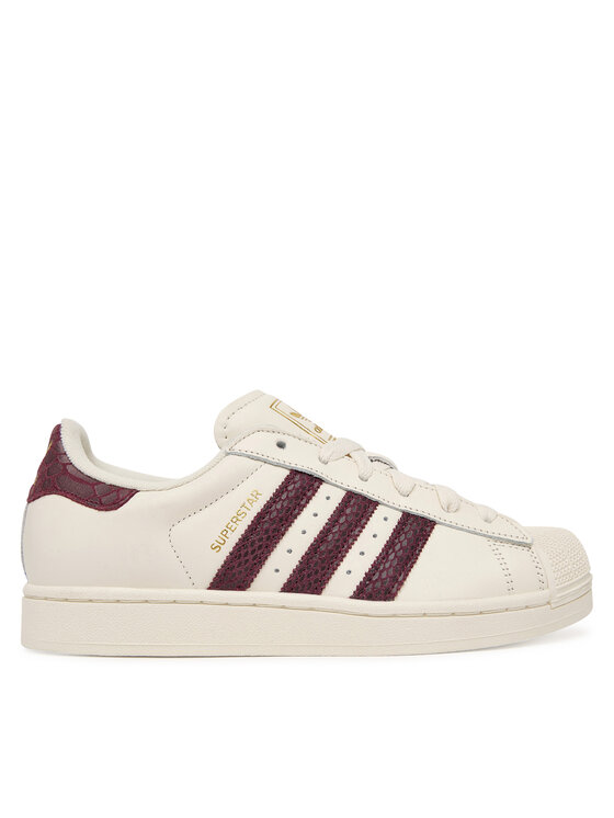 adidas Sneakers Superstar II KI3570 Crem