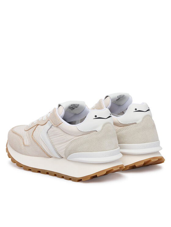 Voile Blanche Voile Blanche Sneakers 2018654-13 Beige