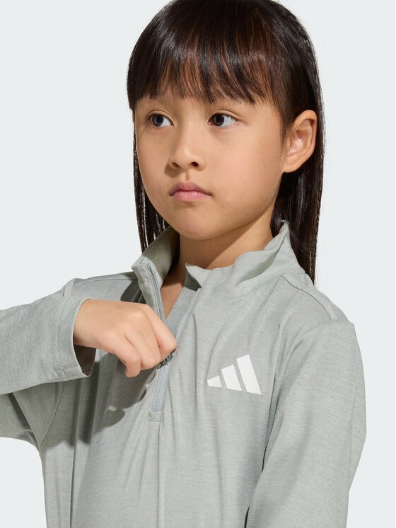 adidas adidas Komplet dziecięcy 158910 Biały Regular Fit