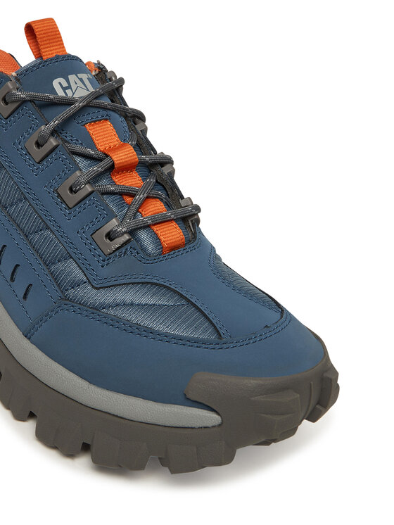 CAT Footwear CAT Footwear Sneakers Intruder Vintage P726511 Blau